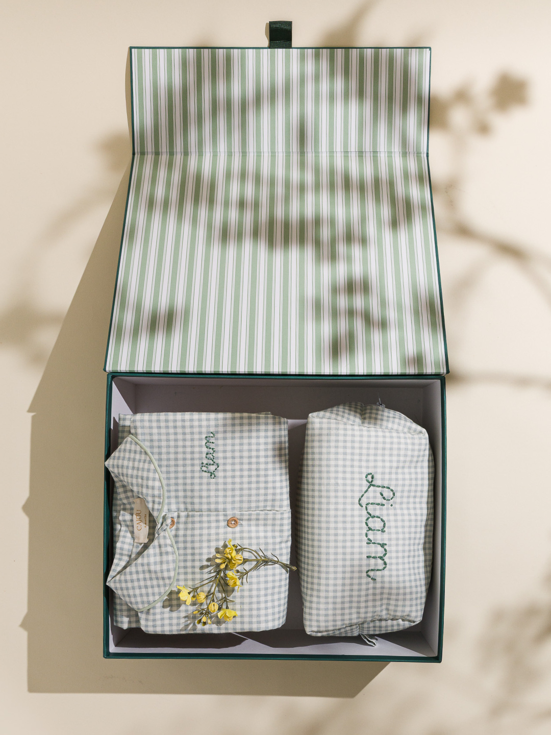 Quale regalo personalizzato e originale dovresti fare a un neonato?