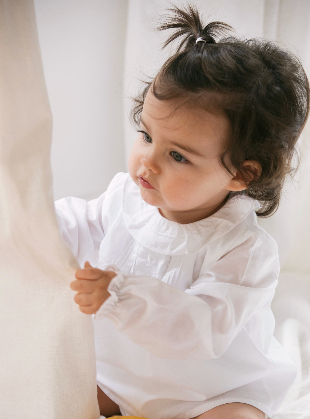 Preparing for Your Baby's Arrival: A Complete First-Baby Checklist