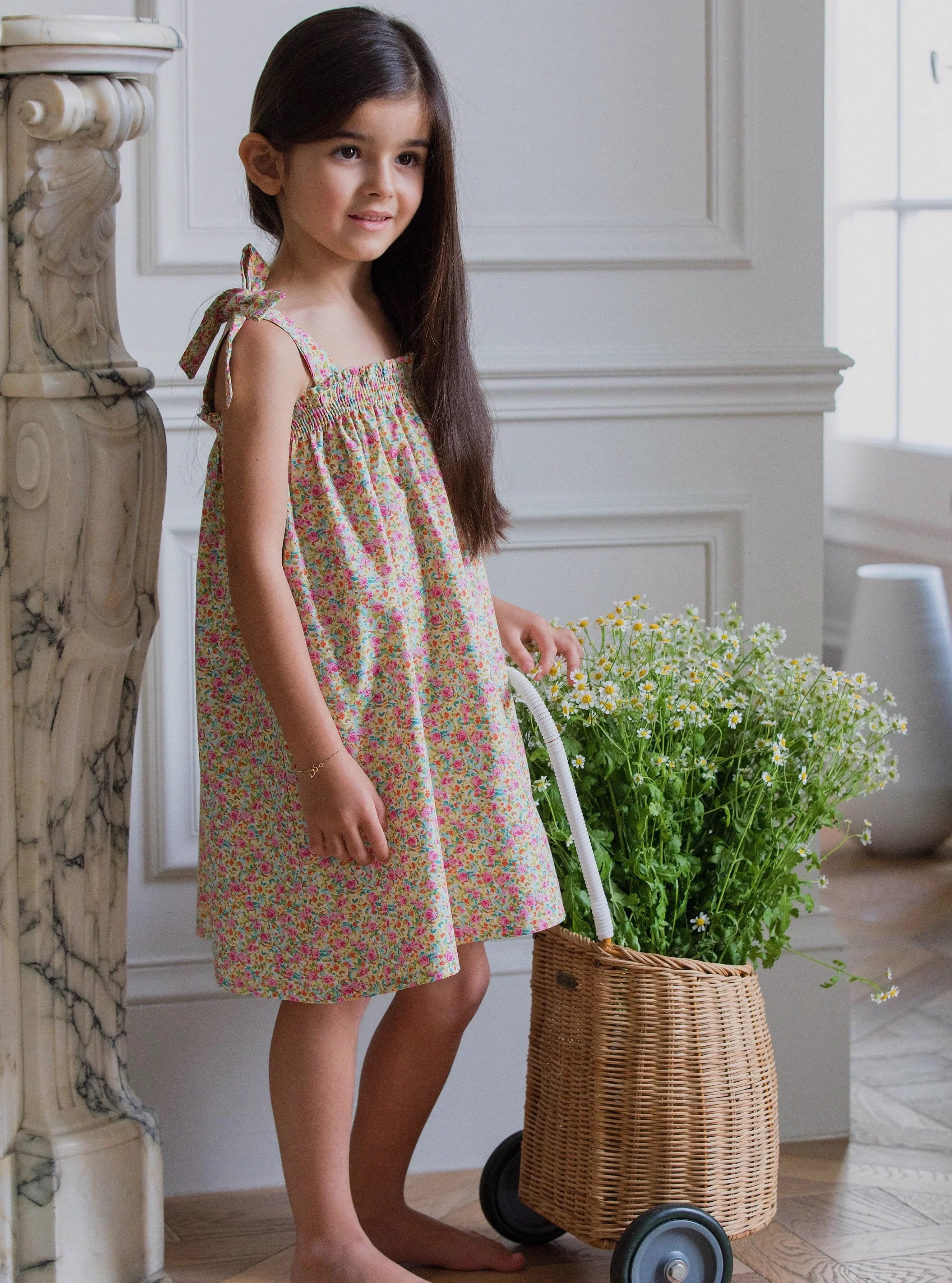 Vêtements pour enfants