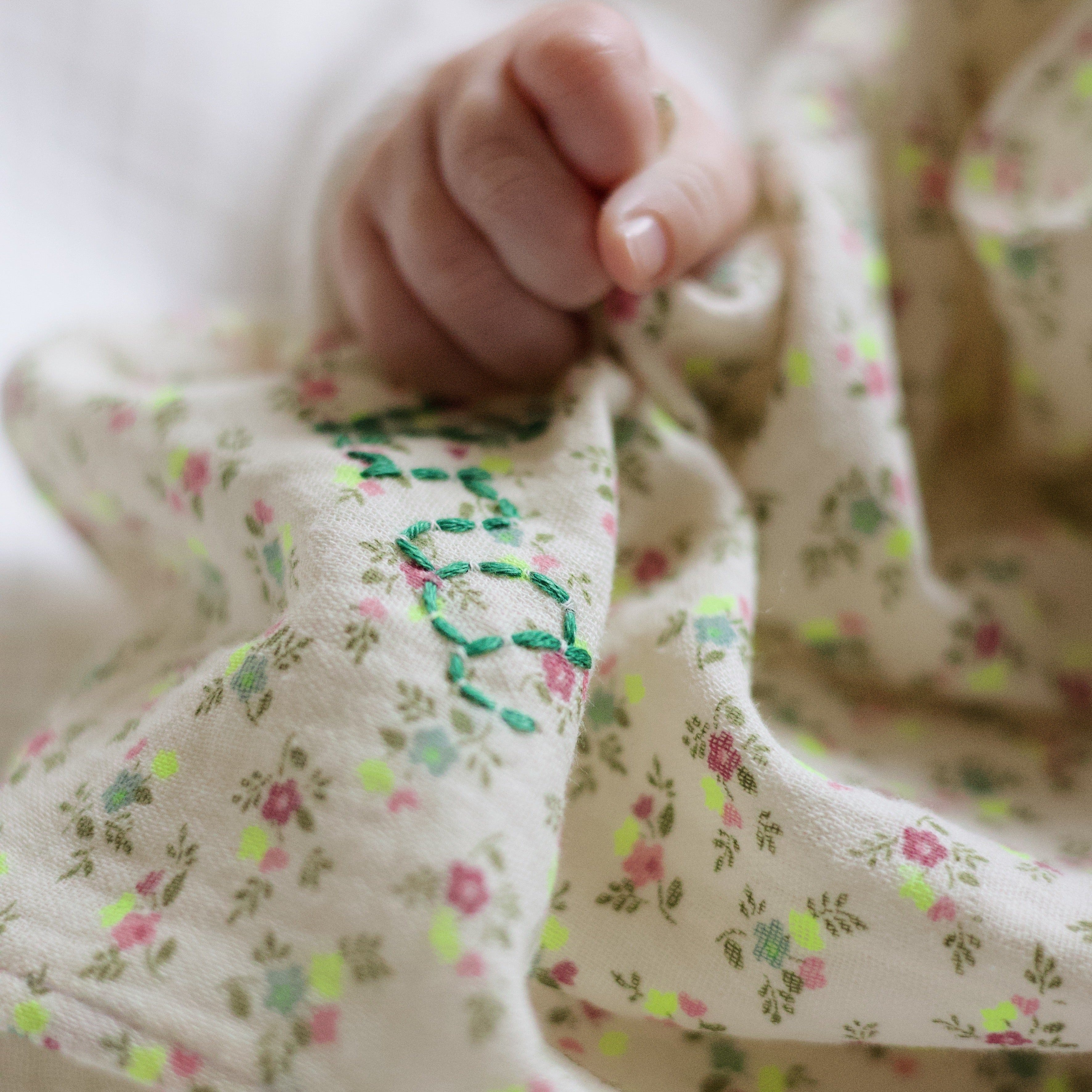 Practical Birth Gifts