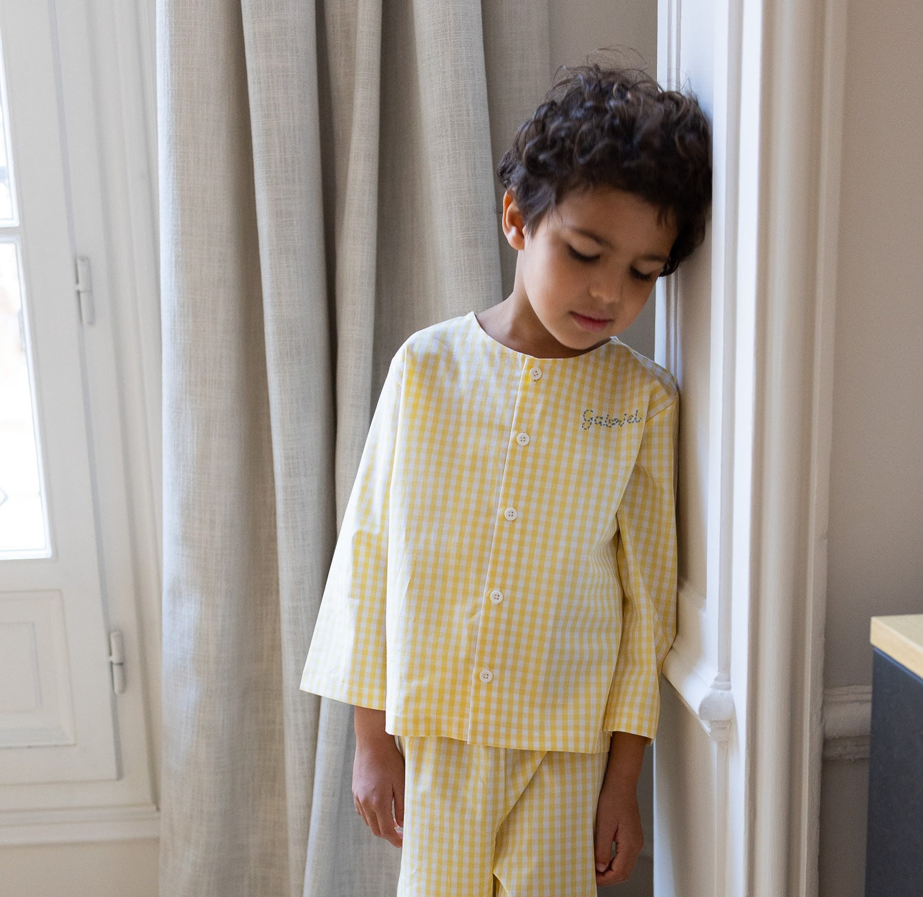 Children Sleep & Nightwear