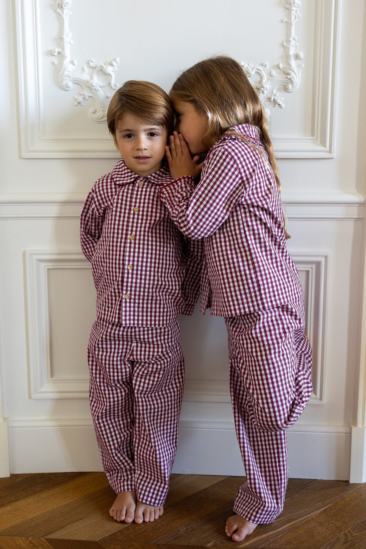 Black Friday Children's pajamas