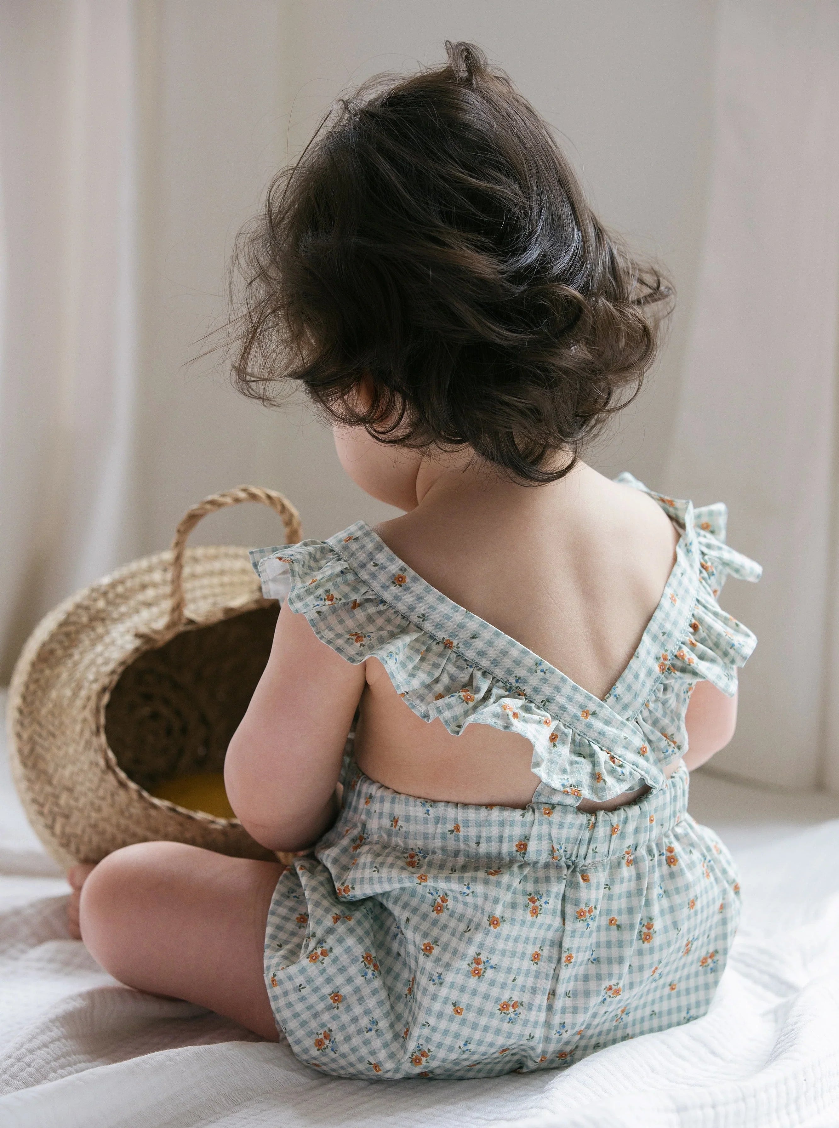 Baby clothes
