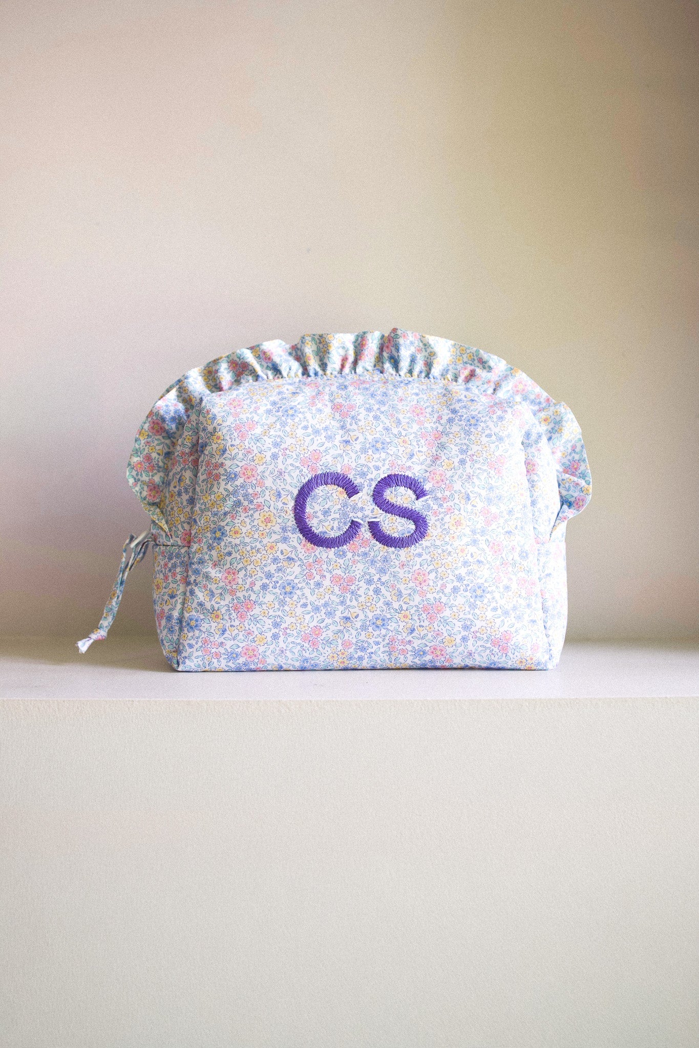 Cotton Pouches to Give as a Gift
