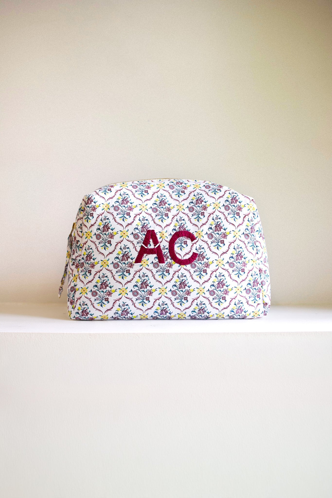 Customizable Cotton Pouches
