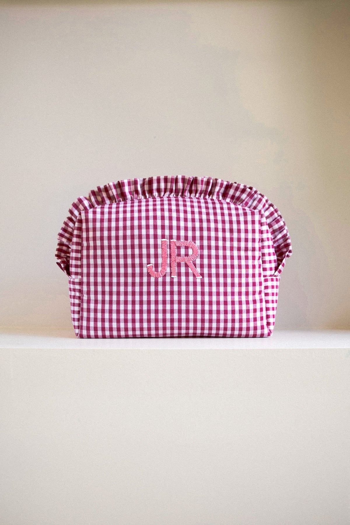 Gift makeup bags