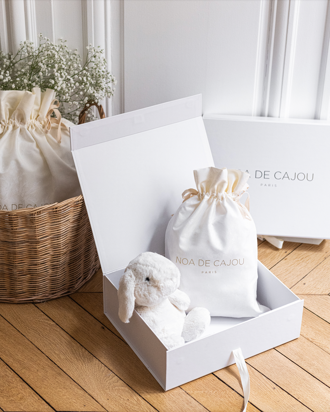 Idées cadeaux