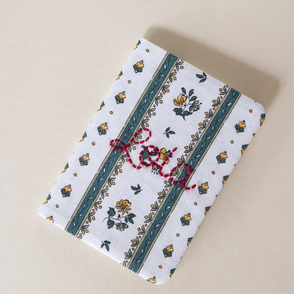 Passport holder - Alba – Cajou